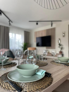 Apartament 13, Kielce